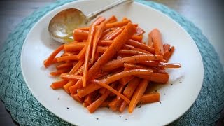 How to Make Glazed Carrots | Carrot Recipes | Allrecipes.com