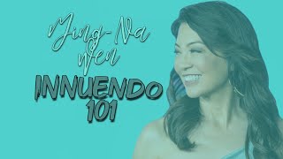 Innuendos 101 by Ming-Na Wen