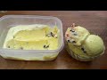 fruit u0026 nut icecream recipe മിക്സിയിൽ വെറും രണ്ടു ചേരുവകൾ കൊണ്ടു നല്ല അടിപൊളി ഐസ്ക്രീം ഉണ്ടാക്കാം🍧