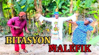 TRAILLER  BITASYON MALEFIK, BOUK LA CHOFE AK SIMEON,ZANZAN,SILFIZ,TIAMBÈ,DJENIE,BLACK,GWODJO,ADO etc