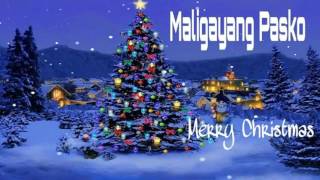 Ilocano christmas songs playlist last christmas