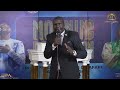 MORNING DEVOTION WITH PROPHET KUDAKWASHE JOSE