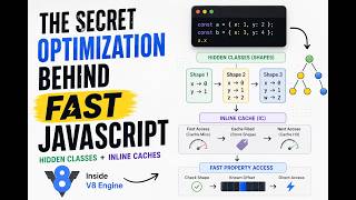 The Secret Optimization Behind Fast JavaScript