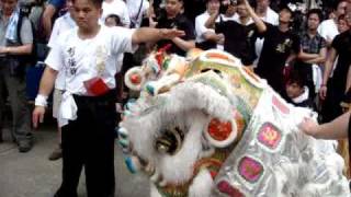 2010彭強體育會恭祝屯門天后寶誕6