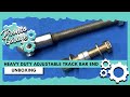 Heavy Duty Adjustable Track Bar End - Unboxing