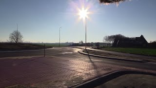 Rondweg De Hoven preview