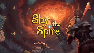 Slay the Spire A20H 45戦目 35W-8L