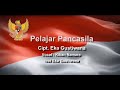 Pelajar Pancasila Kikan & Eka   lagu dan lirik