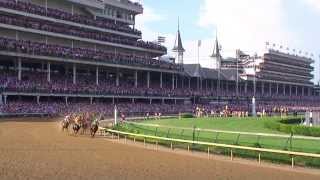 Kentucky Derby 140: Ep. 2 - Hollywood Parties and Powerful Ponies