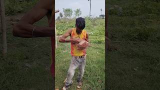 bhai ek #viklang #ka #support #Karen #funny #video