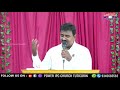 பரிசுத்த உபவாசம் part 1 pr. ruban samuel tamil christian sermon