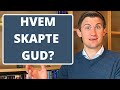 Hvem skapte Gud? | Spør om tro (9)