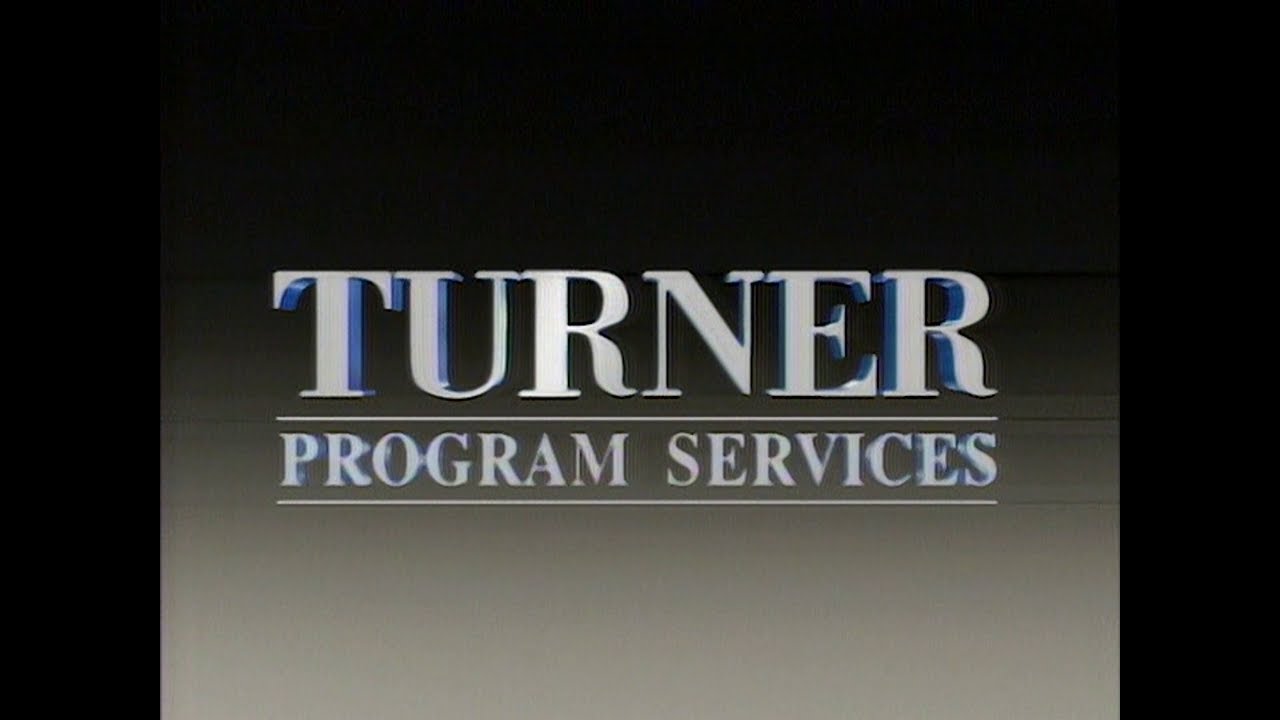 Hanna Barbera Turner Program Services 1994 Youtube