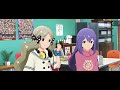 【ミリシタ コミュ】 イベントコミュ　dans l obscurité