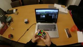 Why I Quit Roux for CFOP: My Story of Motivation (feat. CriticalCubing)