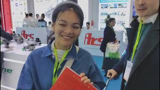 Automechanika Shanghai 2024 International Exhibitor Names