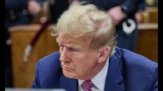 Trump HUMILIATED in court as judge hits him where it HURTS MOST