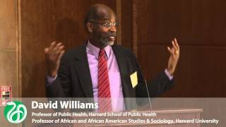 Keynote presentation: How Social Policies Shape Health: Evidence and Opportunities