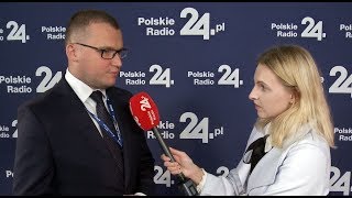 P. Szefernaker: w sprawie dyskredytowania sędziów wyciągnięto konsekwencje