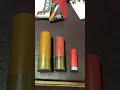 3 Gauge/3 Bore and 4 Gauge/4 Bore Shotgun Shells