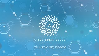 Alive Stem Cells Process