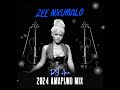 Zee Nxumalo | 2024 Amapiano Mix | DJ Ace ♠️