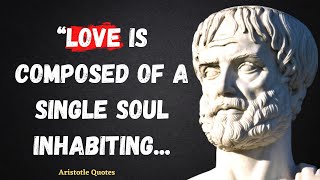 Aristotle - Deep Quotes That Make You Think