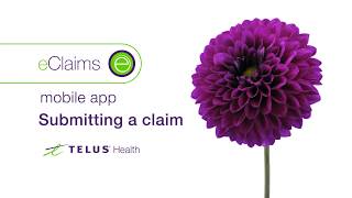 Submitting claims is now easier, faster and more convenient than ever