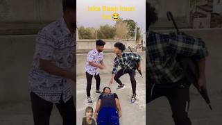 Iska Baap kaun hai😂#comedy video #realfools #funny video #abcvlogs #short#shortvideo