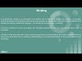 This is 44th video of javascript tutorial about Generator function