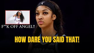 FLAU'JAE JOHNSON dropped COMMENTS that made ANGEL REESE Angry!!