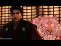 仁王 nioh meeting ieyasu in osaka 徳川家