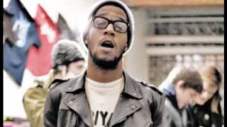 Kid Cudi - Sky Might Fall - 'Man on the Moon: The End of Day