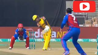 Muhammad Harris outclass Batting Highlight | Peshawar zalmi Vs Karachi kings | HBL PSL 7 2022#psl7