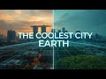 The Coolest City on Earth: How Singapore Engineered an Antidote to Heat