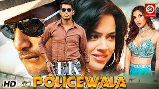 Ek Policewala (HD) Vishal New Released Hindi Dubbed Movie || Sameera Reddy | Sophie Choudry New Film