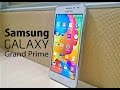 Samsung Galaxy Grand Prime