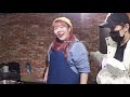 * vlog 🦐*회사 점심으로 간장새우장 110마리 담아보셨읍니까.