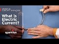 What is Electric Current?