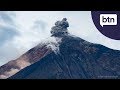 Volcanoes Explained - Behind the News