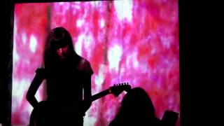 Noveller live