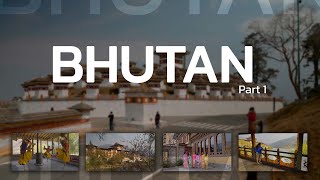 Bhutan EP1 : Explore The World with Expats (Subtitles: Thai/Eng/Chi/Jap)