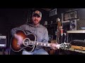 Girl Like You, Jason Aldean cover
