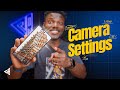 Samsung Galaxy S26 Ultra Best Camera Settings