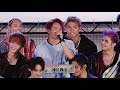 the rampage from exile tribe 5th anniversary special event＠代々木公園野外ステージdigest movie