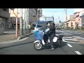 イオン茨木の立体駐車場です！！この付近は渋滞します！！