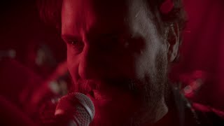 BEHÖLDER  - A PALE BLOOD SKY (Official Music Video) 2025 | Black Lion Records