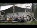 おとばま２０１２〜牧島竜也〜　糸魚川市の野外音楽イベント