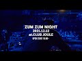 ”ZUMZUM NIGHT