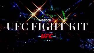 UFC Fight Kit: New Colors Available